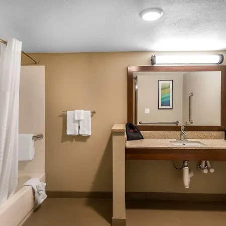 Comfort Inn Bay City - Riverfront Esterno foto