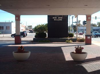 Comfort Bay - Riverfront Inn 2*