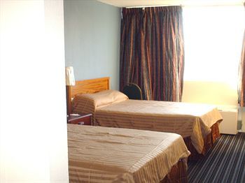 Comfort Bay - Riverfront Bay City