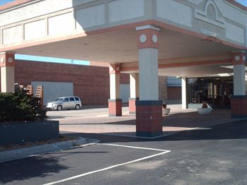Inn Comfort Bay - Riverfront