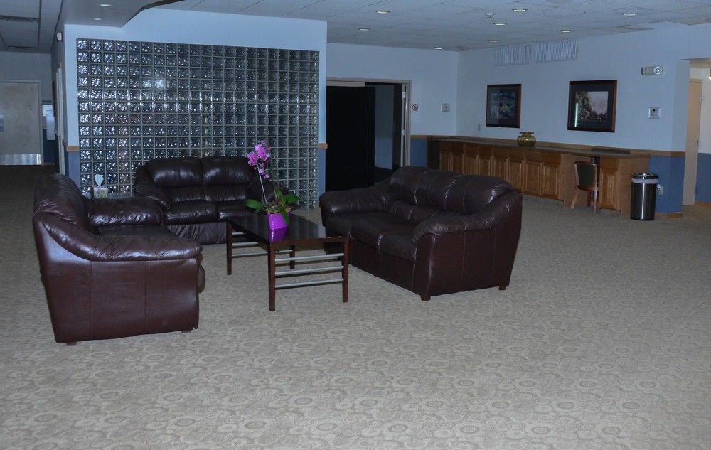 Comfort Bay - Riverfront Inn