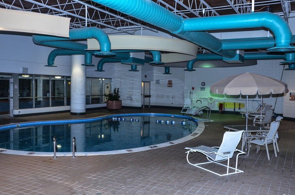 Locanda Comfort Bay - Riverfront Bay City